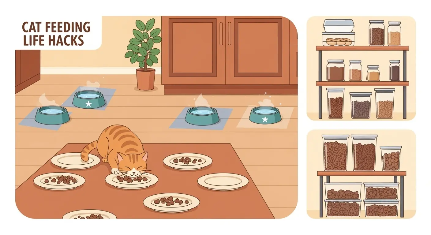 【食事編】毎日の食事管理が楽になるライフハック